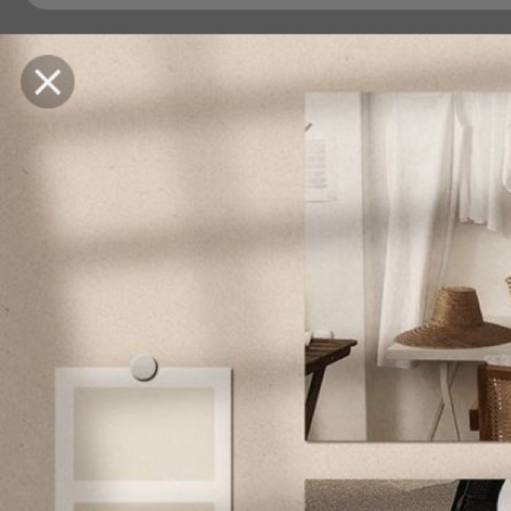 Meet your Posher, Avery